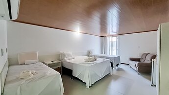 Brisa do Mar Praia Hotel