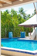 Brisa do Mar Praia Hotel