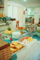 Brisa do Mar Praia Hotel