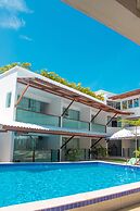 Brisa do Mar Praia Hotel