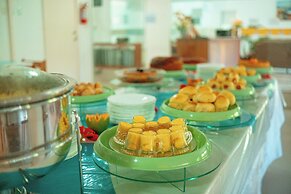 Brisa do Mar Praia Hotel