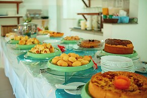 Brisa do Mar Praia Hotel