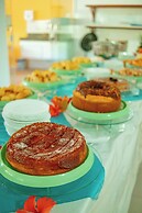 Brisa do Mar Praia Hotel