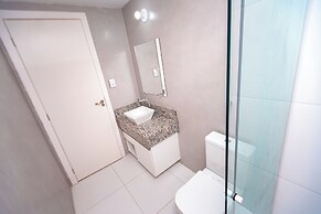 Brisa do Mar Praia Hotel