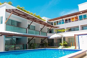 Brisa do Mar Praia Hotel