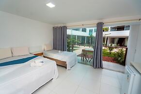 Brisa do Mar Praia Hotel