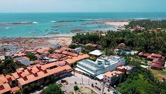 Brisa do Mar Praia Hotel