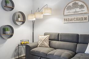 Honey Hole - 3 BDR Hilltop Haven Close to Branson Attractions!