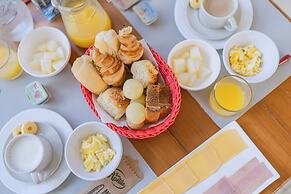Pousada CafeMar