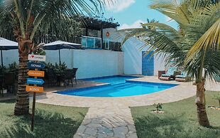 Pousada CafeMar