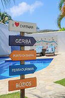 Pousada CafeMar