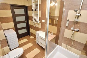 Rodzinny apartament dla 6 osób