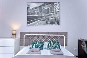 Rodzinny apartament dla 6 osób