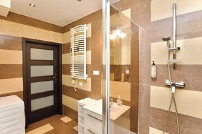 Rodzinny apartament dla 6 osób