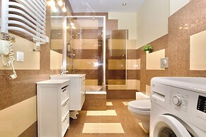 Rodzinny apartament dla 6 osób