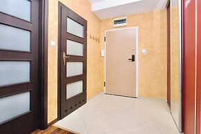 Rodzinny apartament dla 6 osób