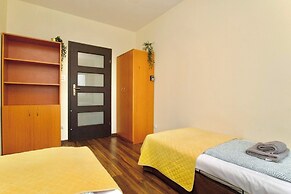 Rodzinny apartament dla 6 osób
