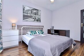 Rodzinny apartament dla 6 osób