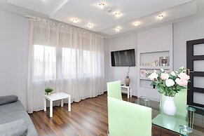Rodzinny apartament dla 6 osób