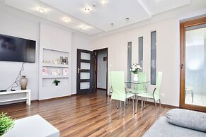 Rodzinny apartament dla 6 osób