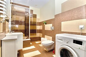 Rodzinny apartament dla 6 osób