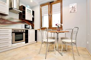 Rodzinny apartament dla 6 osób