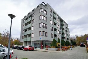 Rodzinny apartament dla 6 osób