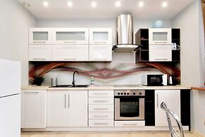 Rodzinny apartament dla 6 osób