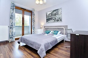 Rodzinny apartament dla 6 osób