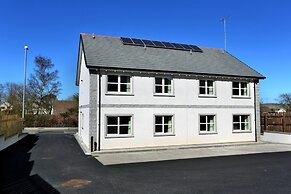 Bright Birchlee Home in Inverurie Scotland