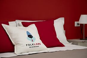 Folklore B&B