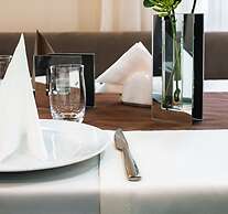 Hotel Eden Garden Spa