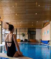 Hotel Eden Garden Spa