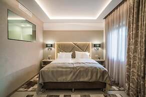 Hotel Eden Garden Spa