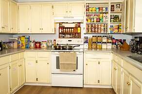 Anita's Bed & Breakfast