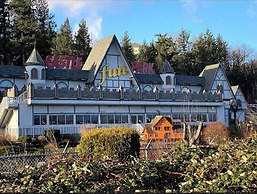 Anita's Bed & Breakfast