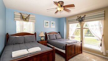 Harmony Haven at Watersong