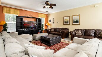 Harmony Haven at Watersong