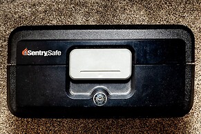 Harmony Haven at Watersong