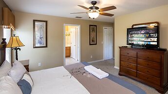 Harmony Haven at Watersong