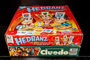 Harmony Haven at Watersong