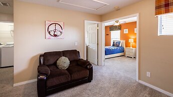 Harmony Haven at Watersong