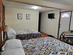 La Fortuna Hospedaje by Rotamundos