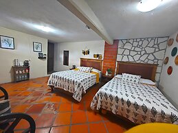 La Fortuna Hospedaje by Rotamundos