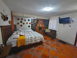 La Fortuna Hospedaje by Rotamundos