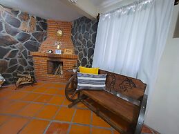 La Fortuna Hospedaje by Rotamundos