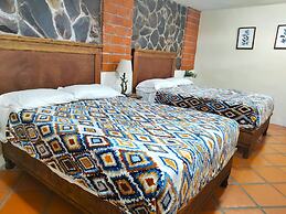 La Fortuna Hospedaje by Rotamundos