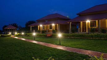 Wildcat Tadoba Resort