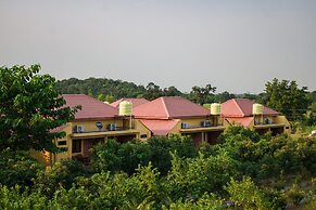 Wildcat Tadoba Resort