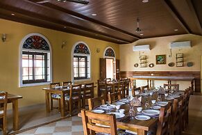 Wildcat Tadoba Resort